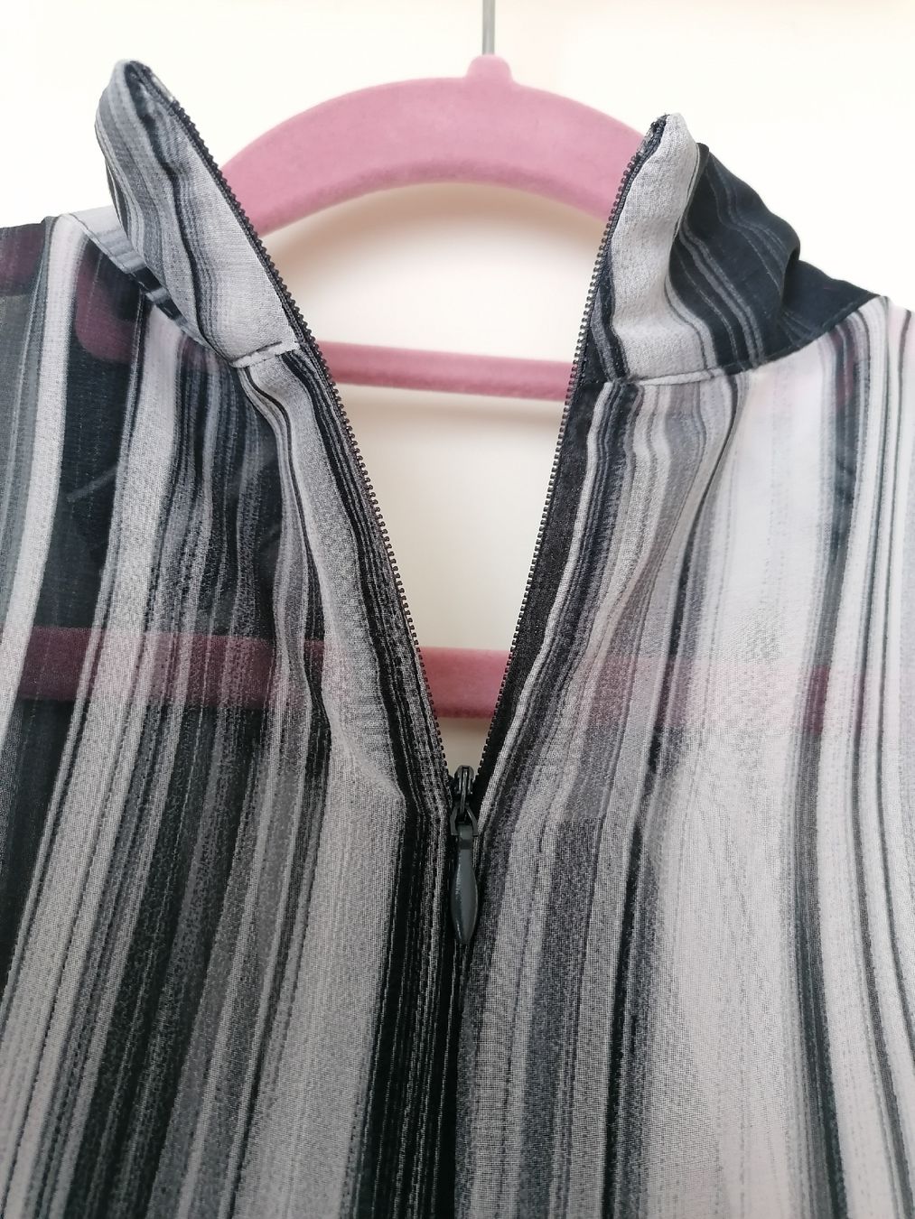 Blusen: Elegante Bluse, Gr. 40 – Neu (gemäss Beschreibung) aus Zug von Annina29 3