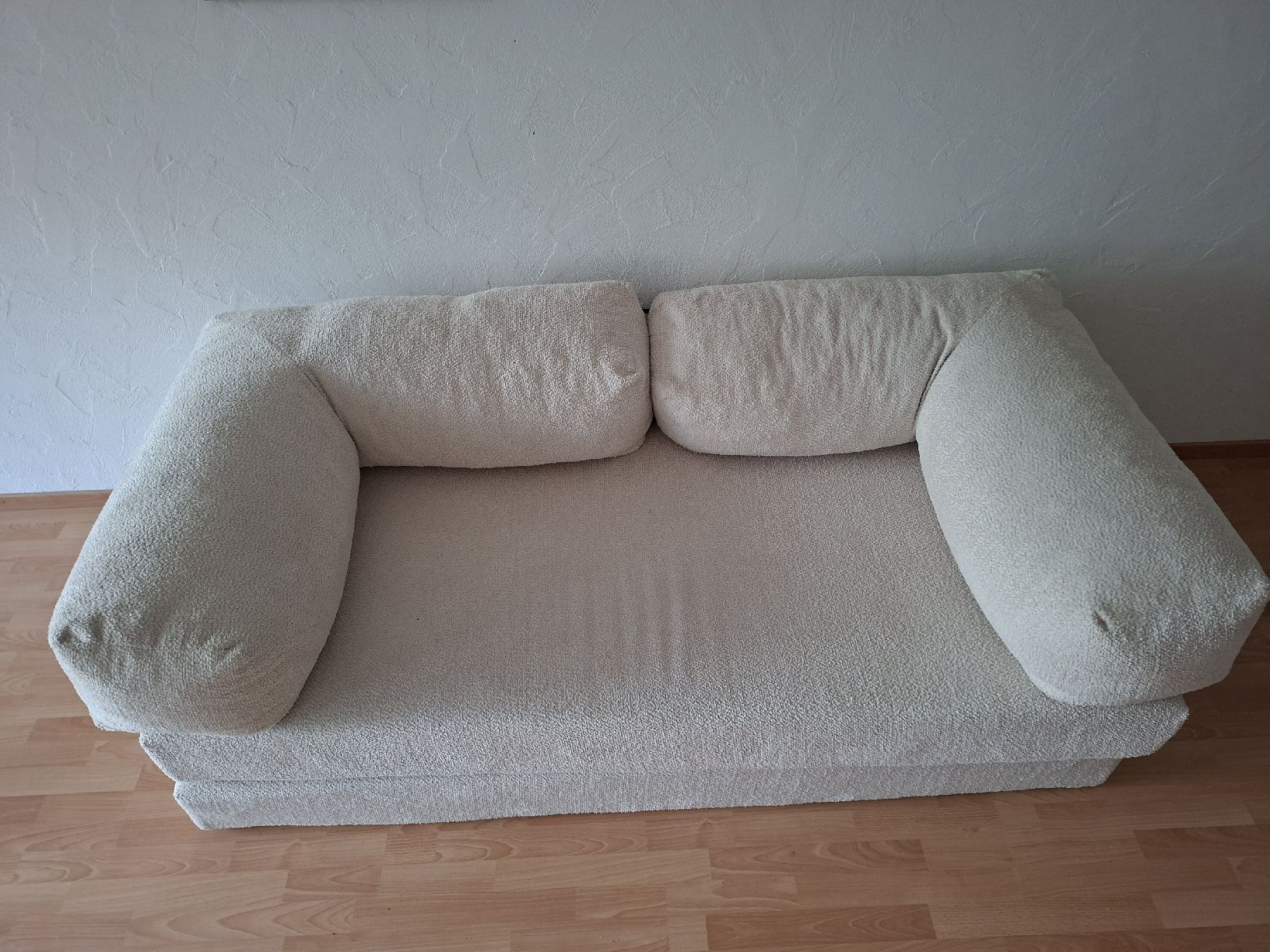 Divani: Cremefarbenes, versatiles 3 Sitzer Sofa - Atelier del Sofa  – Usato da Zürich venduto da luc_vl6q 2