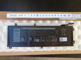 Laptop Akku Dell V0GMT 56Wh 11.4V neuwertiger Zustand