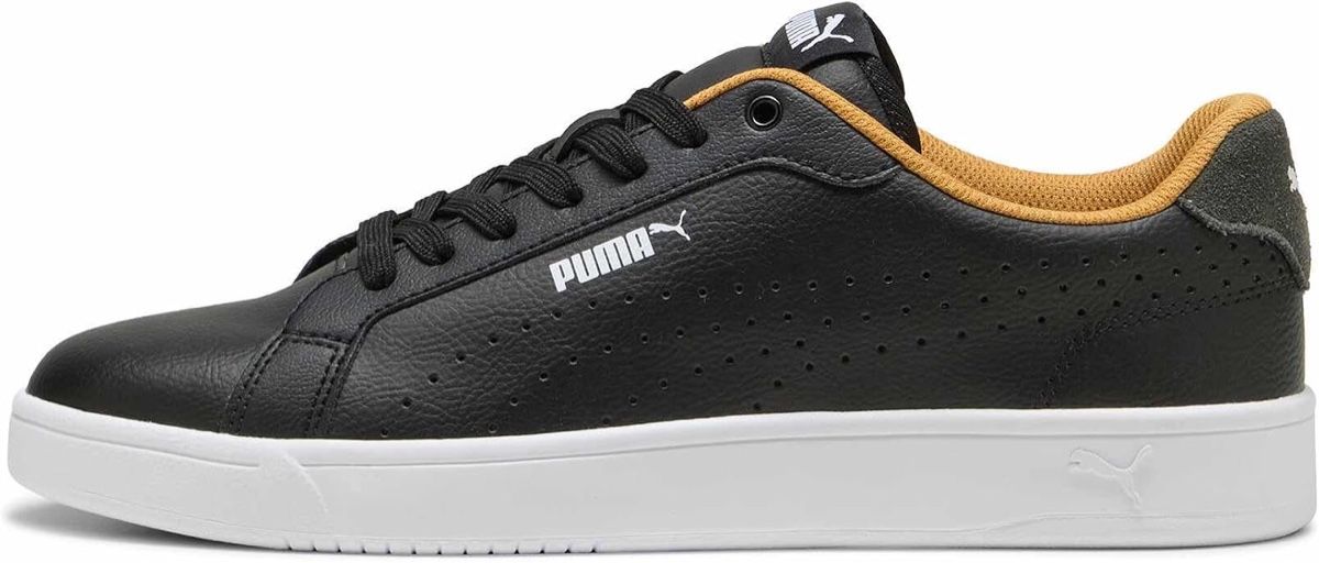 Puma Scarpe da uomo: Puma Grounded Perf Sneaker Gr. 44.5 – Nuovo e nell'imballaggio originale da Spreitenbach venduto da Opfikoner1 2