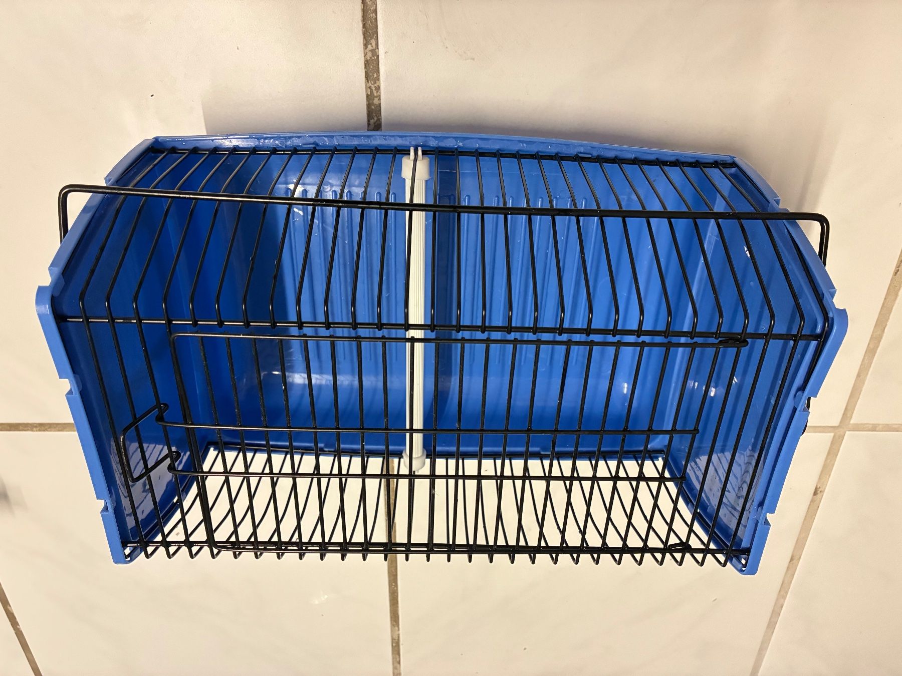 Ferplast Cages, transport & sécurité: Wunderschöner Vogelkäfig, liebevoll eingerichtet – D'occasion à Wettingen par Wolkenbeton 2