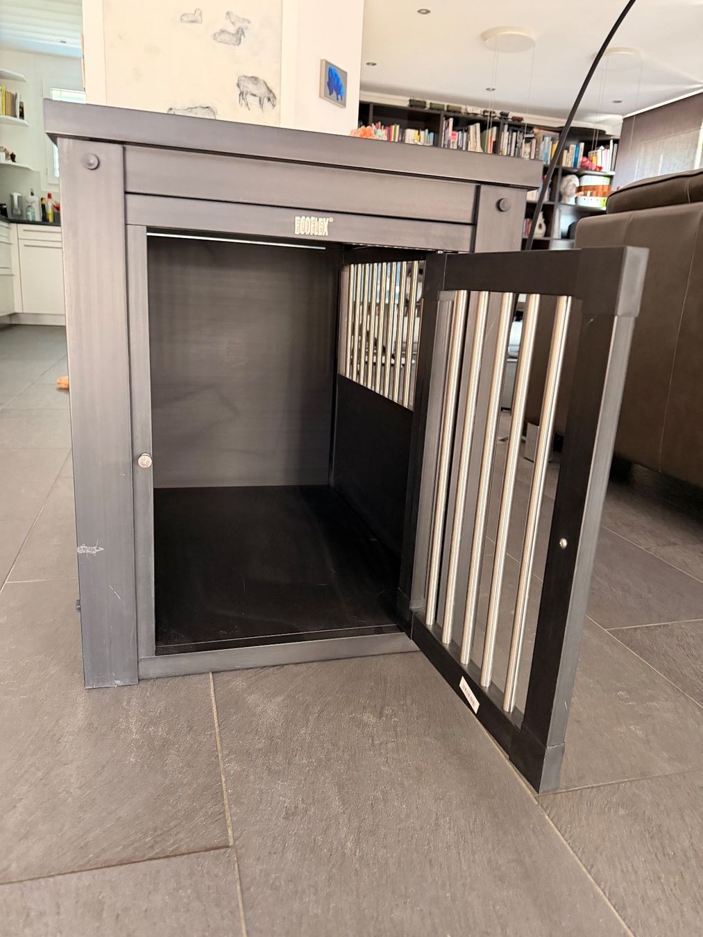 Cucce & Letti: Hundebox – Usato da Bern venduto da Fahrlaender 3