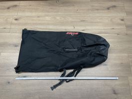 Büse Motorradtasche wasserfest