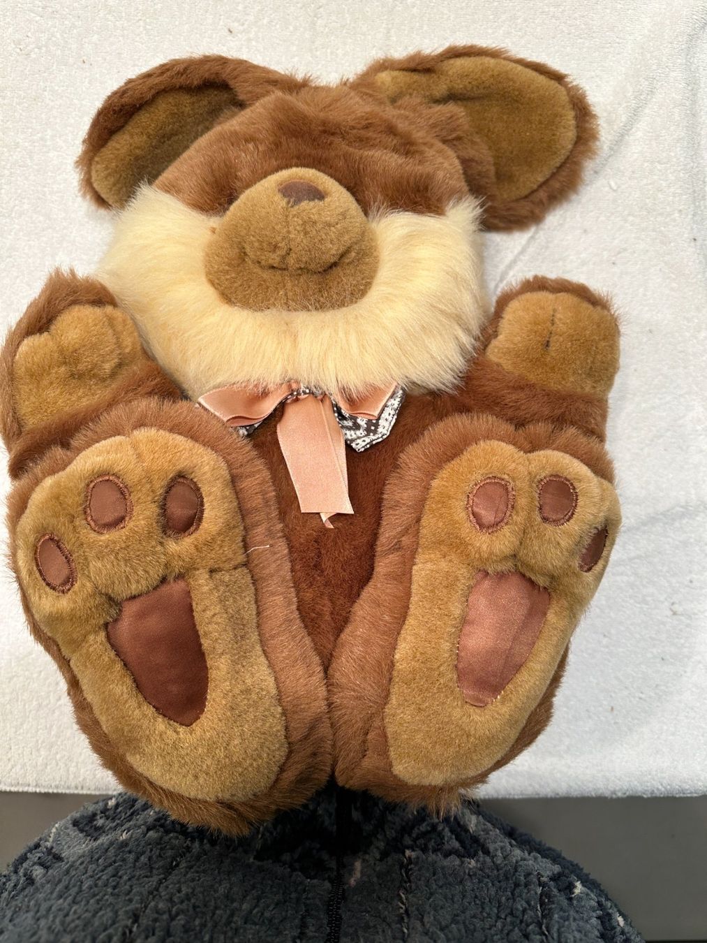 Giocattoli: Hase Plüsch – Usato da Laupen ZH venduto da Mcafi02