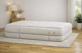 Bicoflex Matratzen 90x200