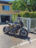 Kawasaki Z900 35Kw mit Garantie