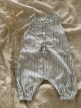 Baby Jumpsuit +1 in the family 3M 