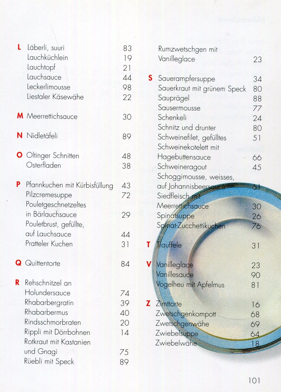 Libri: Baselland, Baselbieter Gerichte, Kochbuch – Usato da Aarau venduto da Elmaar41 2