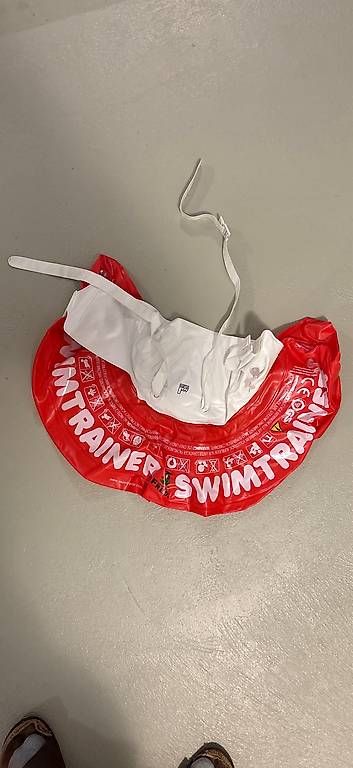 Salvagente: Schwimmtrainer Baby – Usato da Münchenstein venduto da sin_j9yp