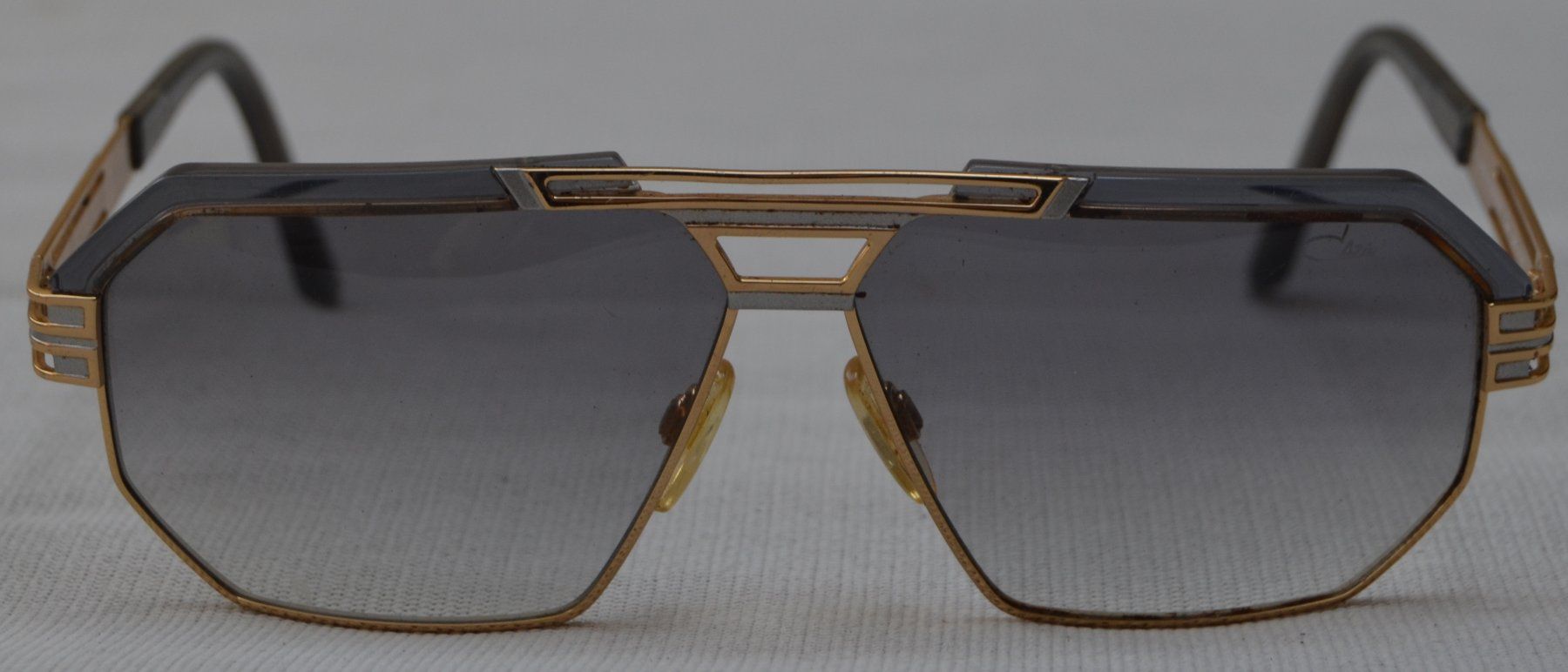 Occhiali & Lenti: Cazal Sonnenbrille / lunettes de soleil – Usato da Collonges venduto da arashee 3