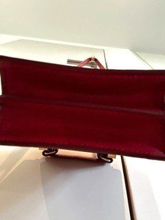 Borse da donna: +  knAllrOte HaNdtAsChe  + – Usato da Winkel venduto da zeho 5