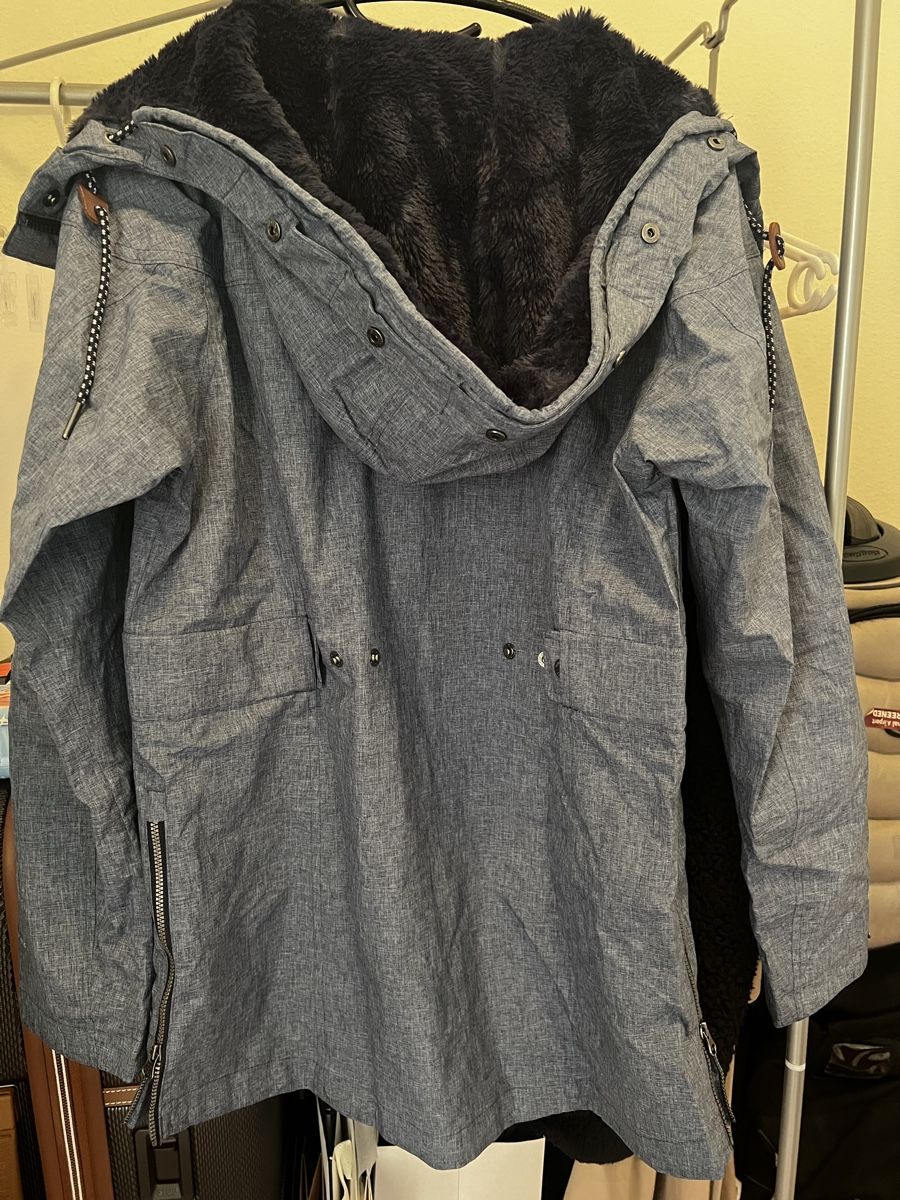 Giacche: Columbia Omniheat Winter Jacket – Usato da Lausanne venduto da its_zl9h 4