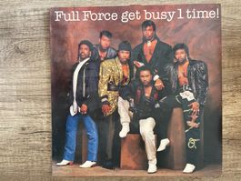 A323/Full Force - Full Force Get Busy 1 Time!