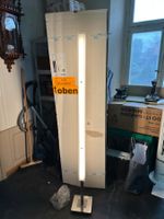 LED Stehleuchte "Street"