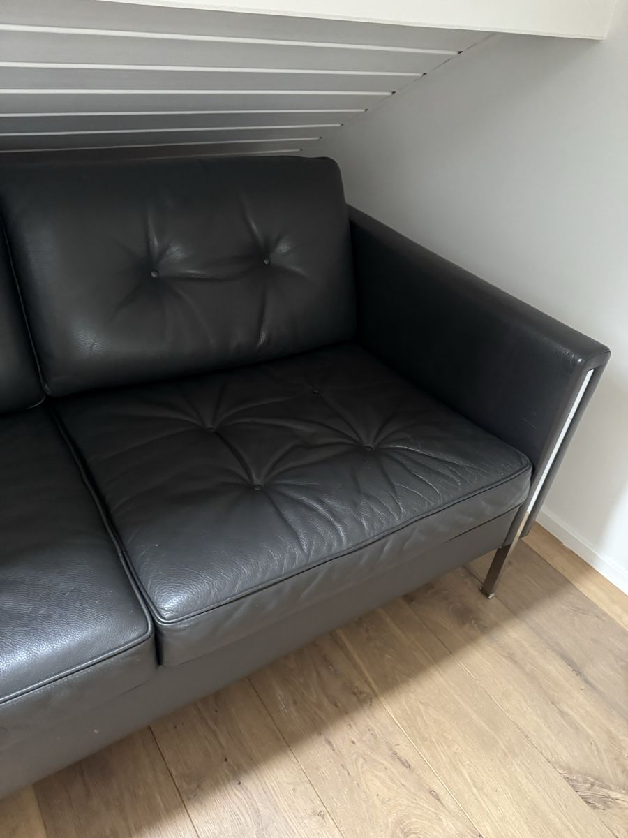 Ligne Roset Sofas: Canapé Ligne Roset – Gebraucht aus Geneve von pupykina 4