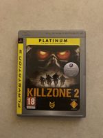 Killzone 2 Platinum für PS3