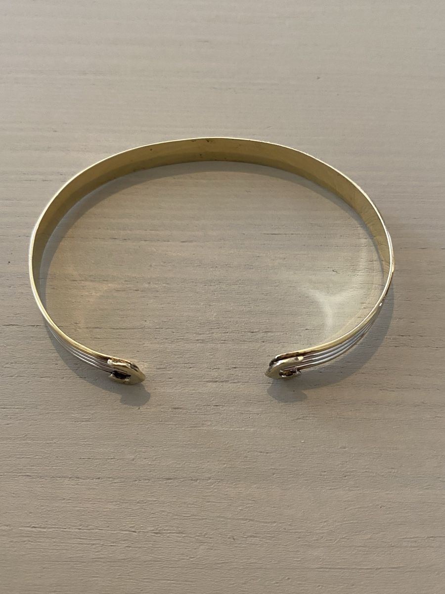 Bracciali & Braccialetti: Armband 800 Silber / 947 * – Usato da Birr venduto da Vintage-Liebhaber 4