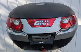 Givi Motorrad Top Case ab 1 CHF!