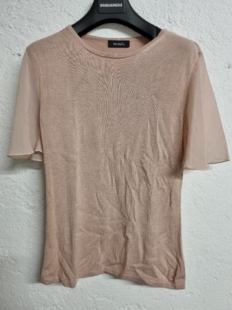 Max&Co Blusenshirt Gr. XS
