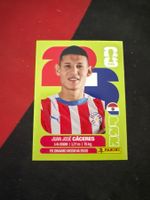 Panini FIFA WM 2026 Sticker - PAR 6