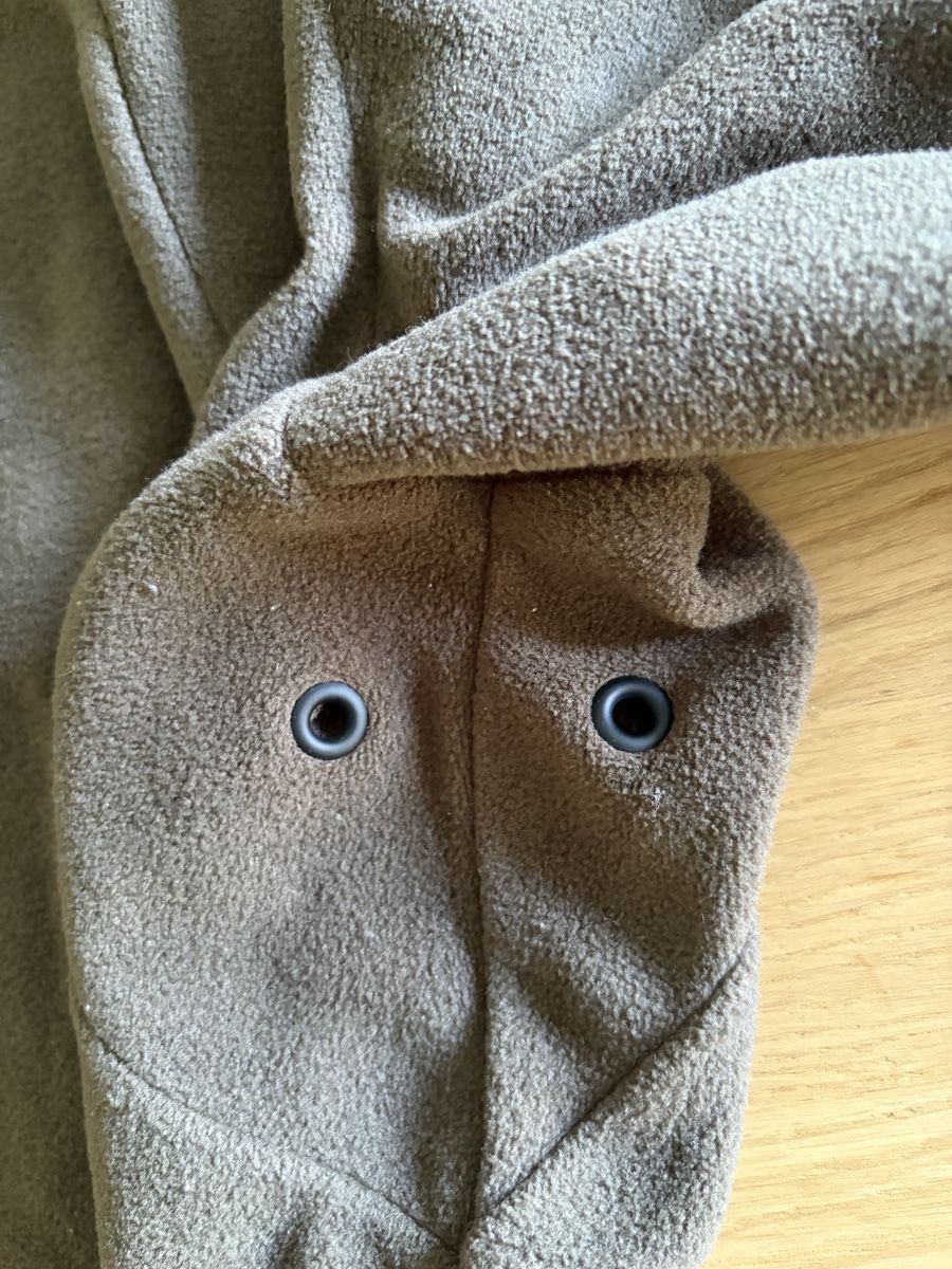 Carhartt Maglioni & Felpe: Carhartt Fleece Crewneck – Usato da Rothrist venduto da mar_6tjp 5