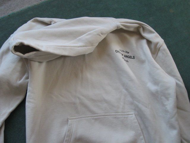 Pegador Pullover & Sweatshirts: PEGADOR HOODIE!! – Gebraucht aus Zürich von Rwinnie 1