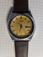 Klassische Seiko 5 Vintage, Ref 7009-3170, revidiert