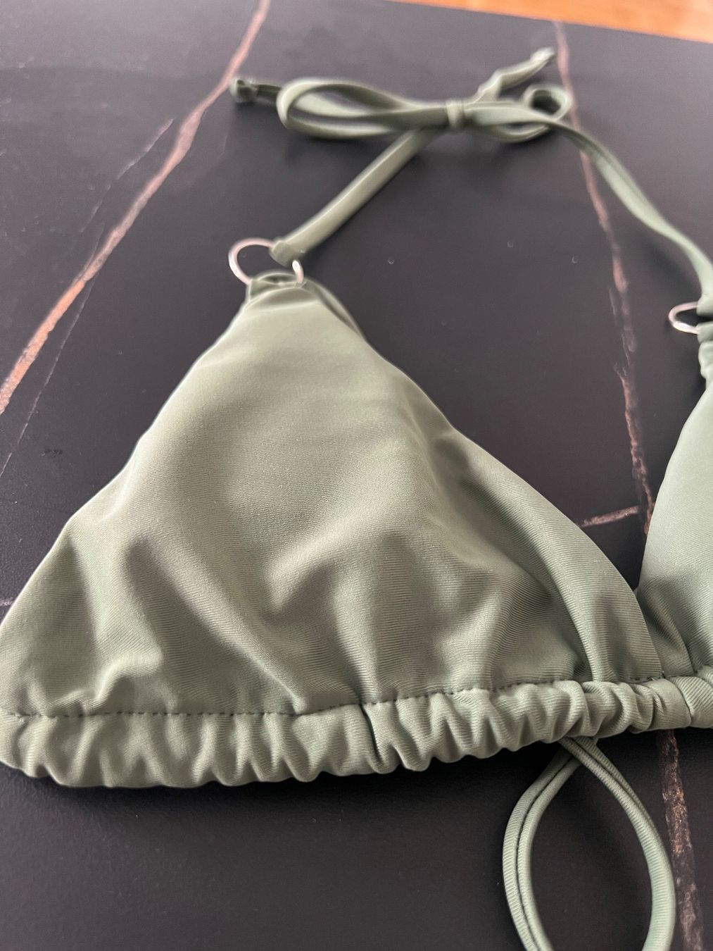 Maillots de bain & Bikinis: Bikini Oberteil – D'occasion à Zürich par car_26mh 1