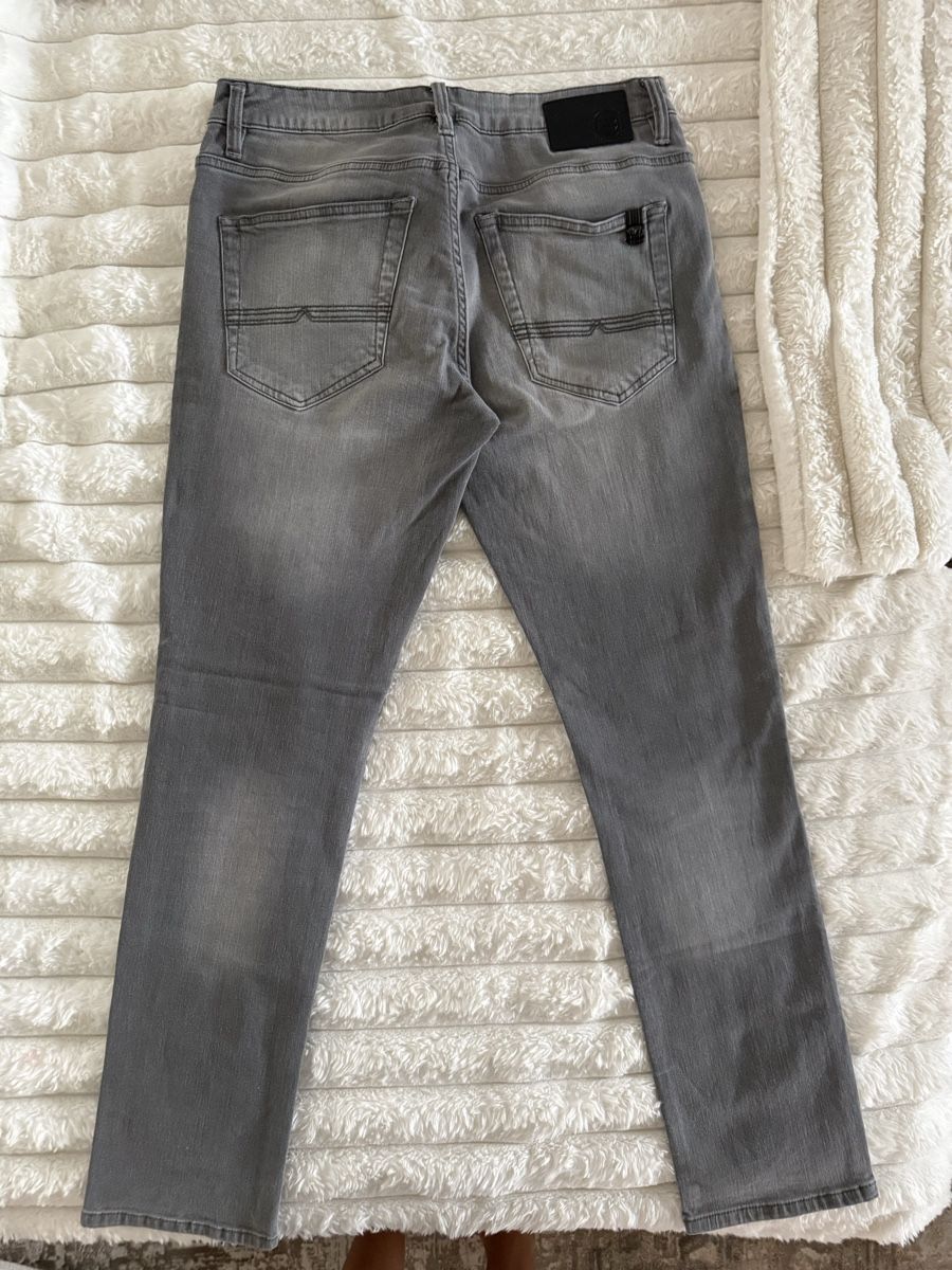 Buffalo Jeans: Buffalo David Bitton 1972 – D'occasion à Lachen SZ par mima41 1