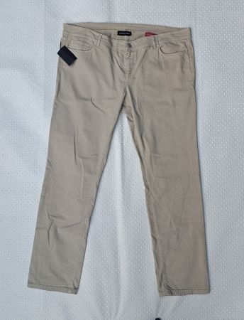 Neu! Bequeme Stretch Hose XXXXL NP: Fr. 139.-