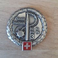 Beret Emblem