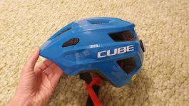 Velohelm Cube (46-51cm)