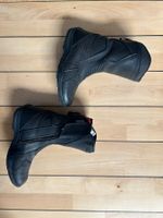 Bottes Moto - IXS Bottes Tour Techno-ST+ noir