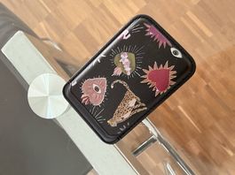 Kartenhalterung Handy