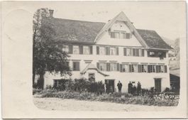 GOLDINGEN SG 1921