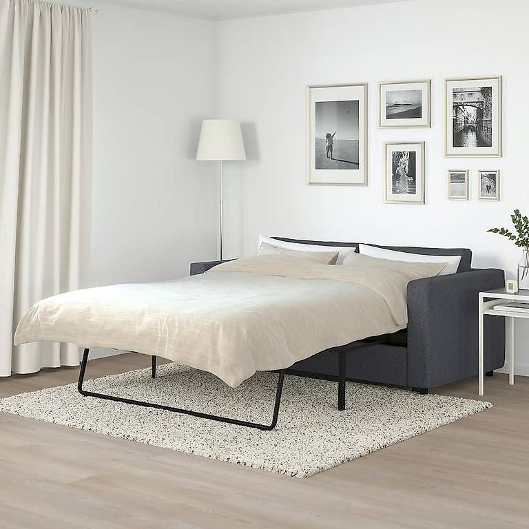 Ikea Divani: Ikea VIMLE Canapé 2 places convertible – Usato da Vésenaz venduto da Mat30 2