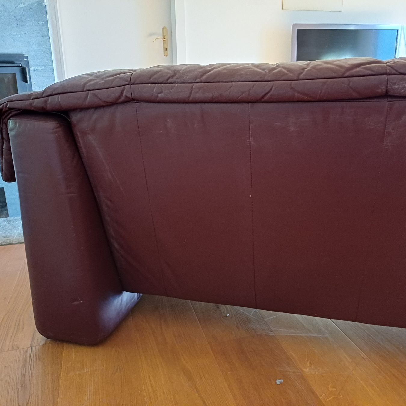 Rolf Benz Divani: Rolf Benz Sofa – Usato da Trimmis venduto da grrose 3