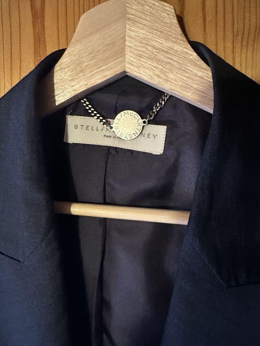 Stella McCartney Giacche: Blazer von Stella Mc Cartney – Usato da Donat venduto da troja007 1