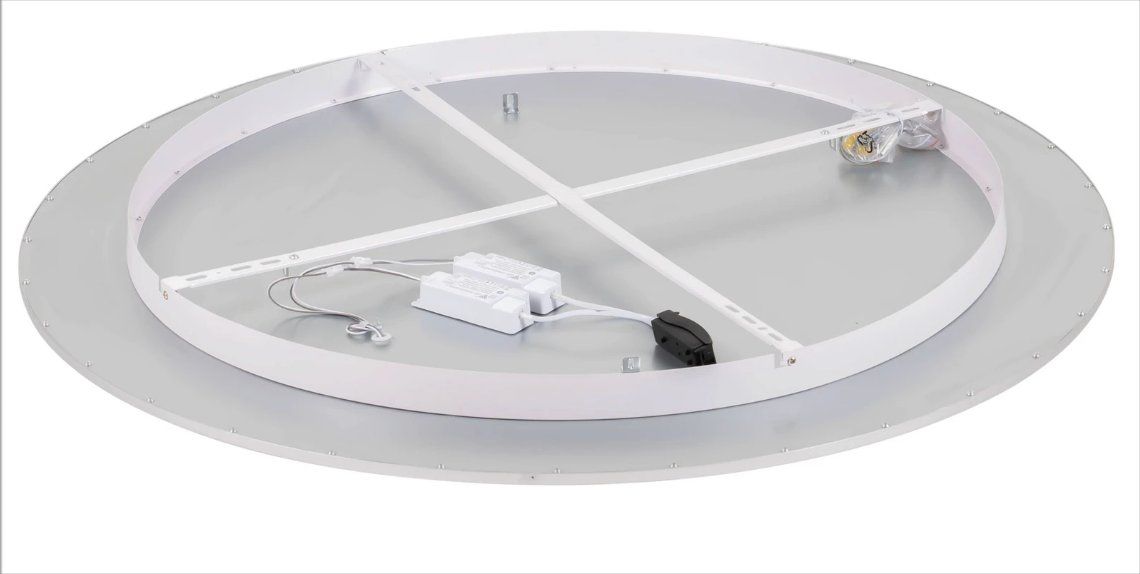 Lustres & lampes de plafonds: LED Deckenleuchte gross – D'occasion à Köniz par brambrillo 5
