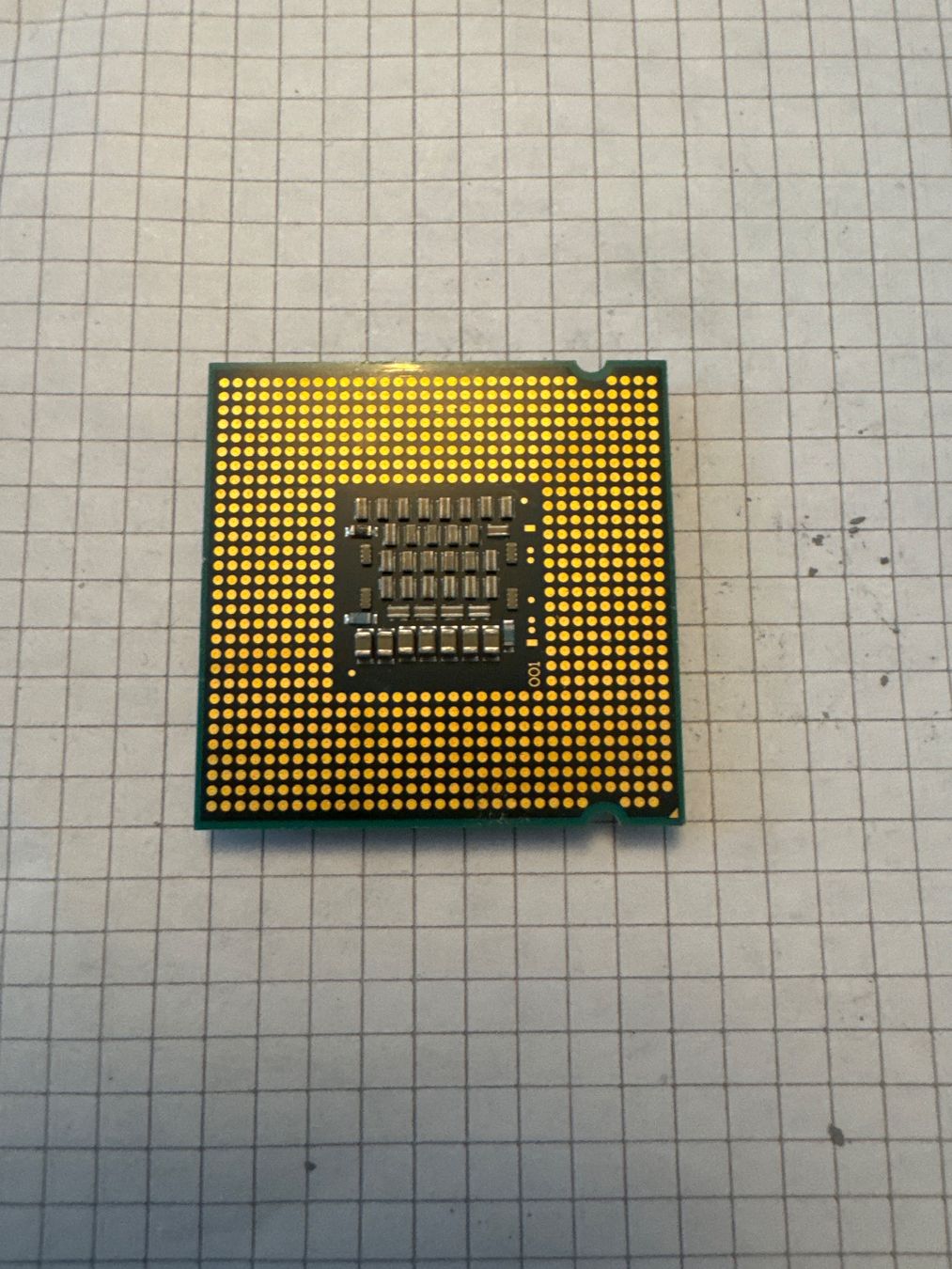 Intel PCs: Intel Core 2 Duo E6550 – D'occasion à Adliswil par Busys 1