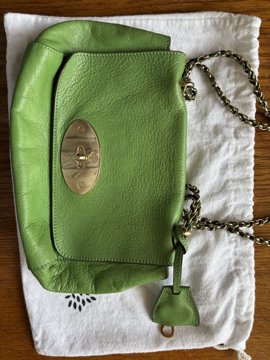 Mulberry Taschen für Damen: Mulberry Handtasche – Gebraucht aus Zürich von nimsajre 8