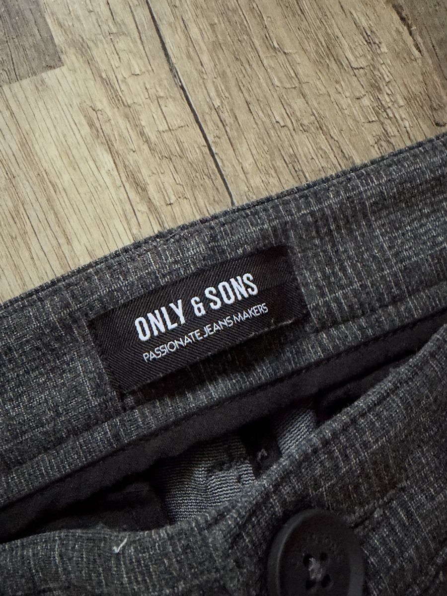 Hosen: Only & Sons Herrenhose 32x30 – Gebraucht aus Cham von selinjoe 1