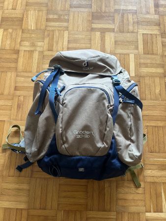 Deuter Gröden 30 SL - Damen - Wanderrucksack 30 Liter