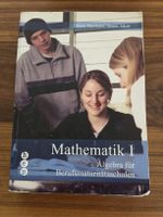 Mathematik I Algebra für Berufsmaturitätsschulen