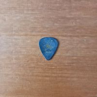 Strung Out Plektrum Pick