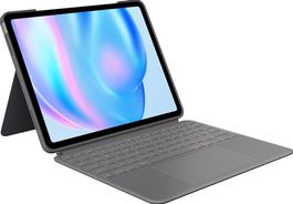 Logitech Combo Touch für iPad Air 13" (M2), CH Layout