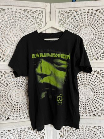 Rammstein T-Shirt Mutter
