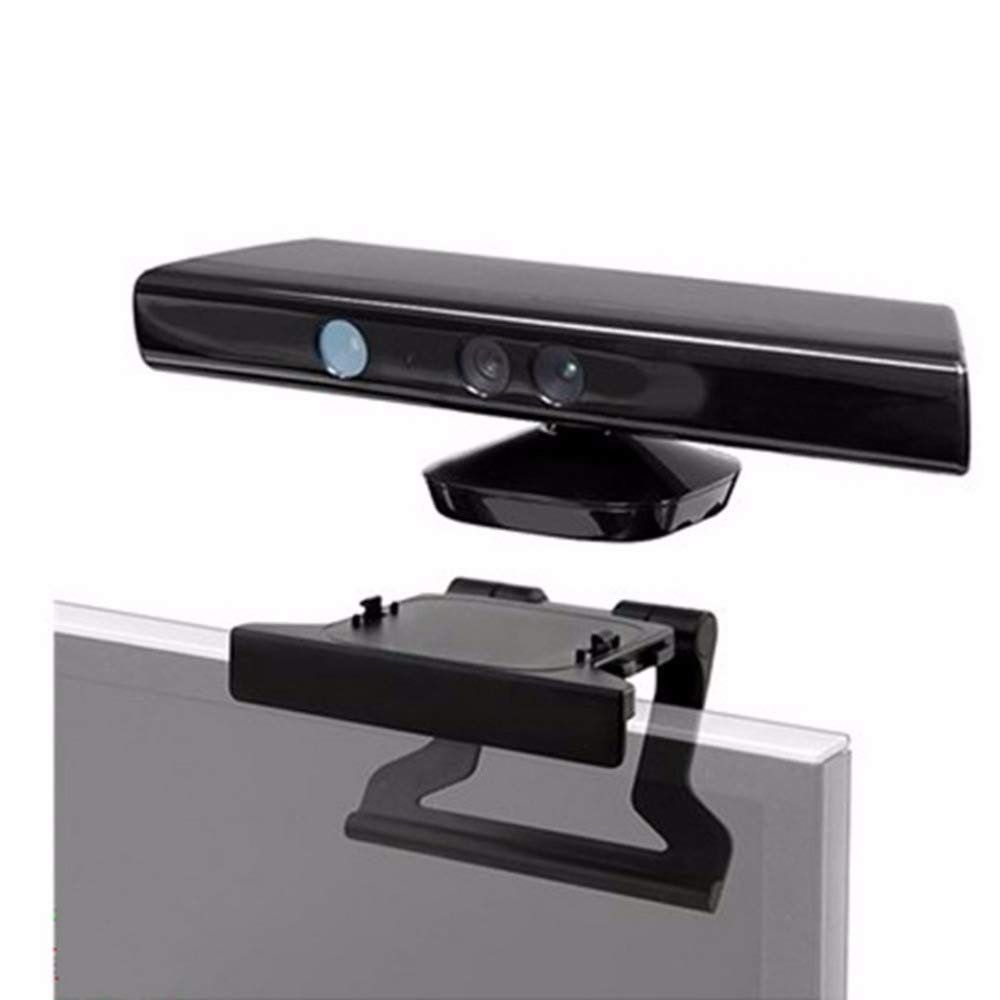 Supporti a parete: Original Kinect Sensor TV Halterung - Neu – Nuovo (secondo la descrizione) da Niederglatt ZH venduto da fabim1312 3