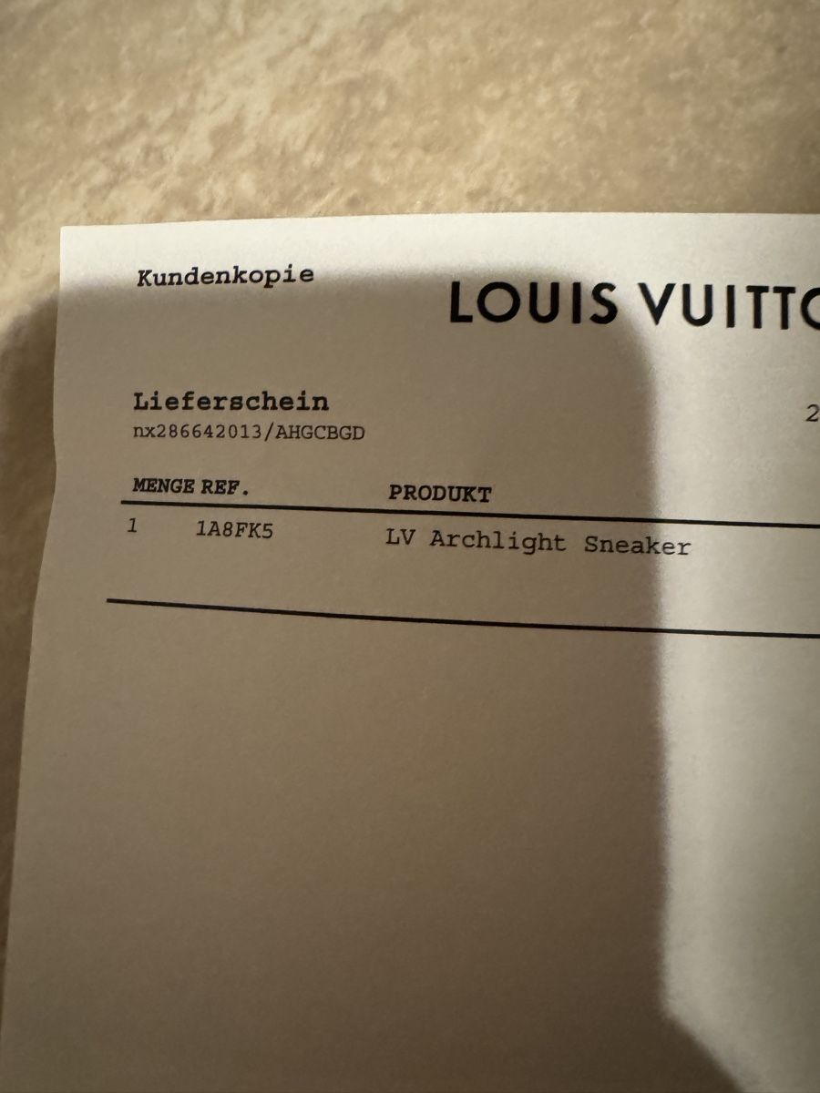 Louis Vuitton Scarpe da donna: Louis Vuitton – Usato da Regensdorf venduto da weiningerl 9