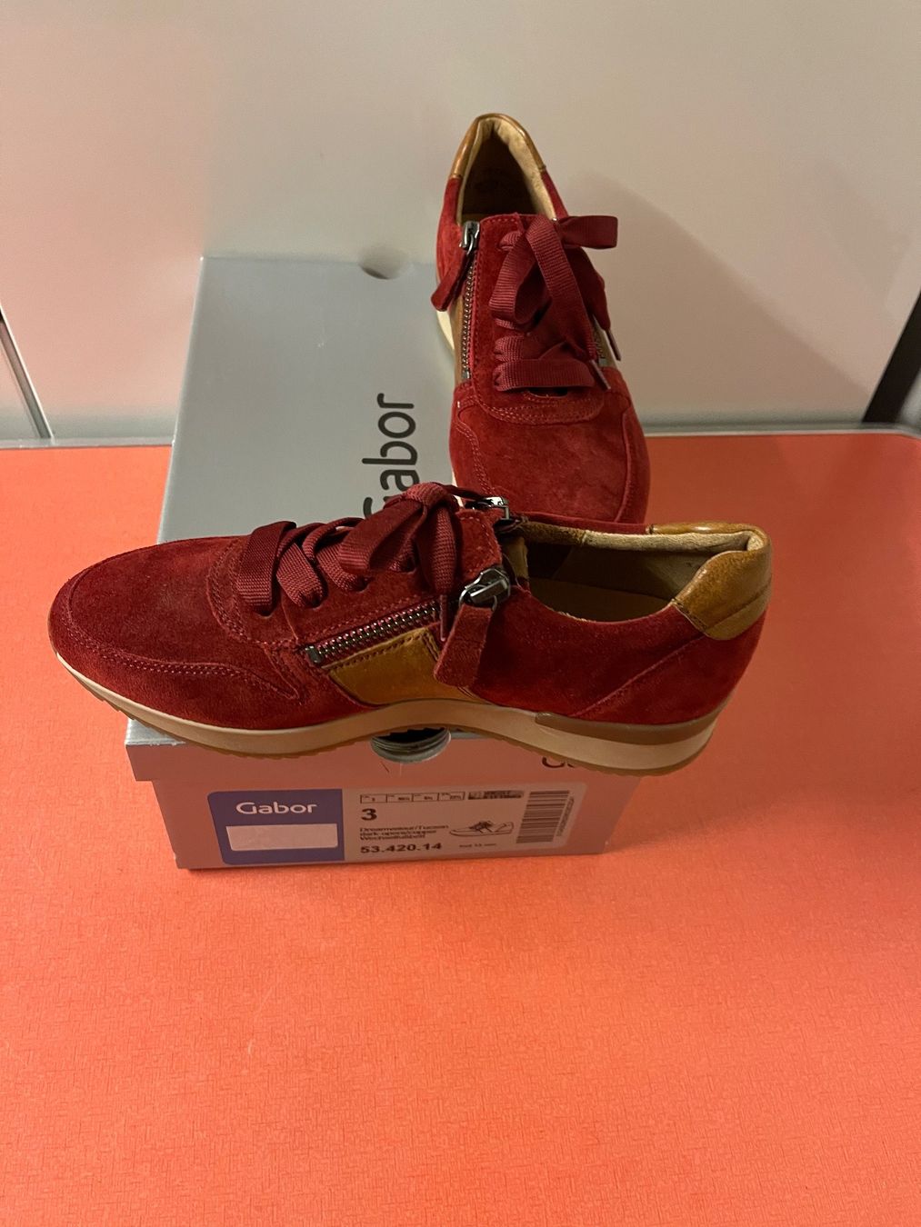 Scarpe da donna: Schuhe – Usato da Lanzenhäusern venduto da Galaa 2